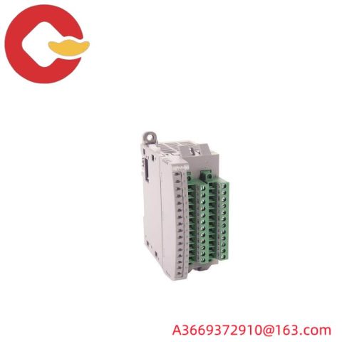 AB Micro800 Input Module 2085-IQ16, Industrial Control Solutions