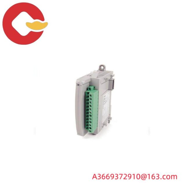 AB 2085-OW8 Micro800 Output Module - Advanced Control Solution
