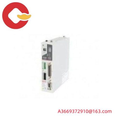 GE Fanuc 2093-AM01 Control Module, Industrial Automation Solutions