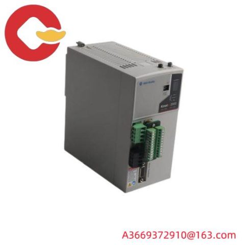 ABB 2093-AM02 Power Supply Module, Advanced Industrial Control Solutions