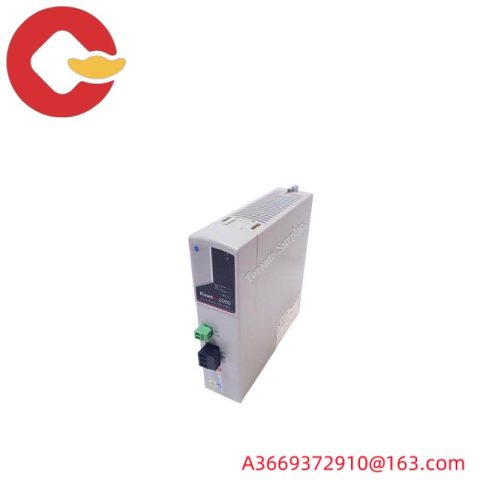 AB 2093 ASP06 Shunt Module Motor Servo Drive