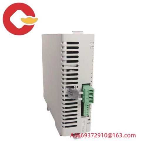 Kollmorgen 2094-BM01-M: Industrial Control System Drive, 360-528V, 3.9kW