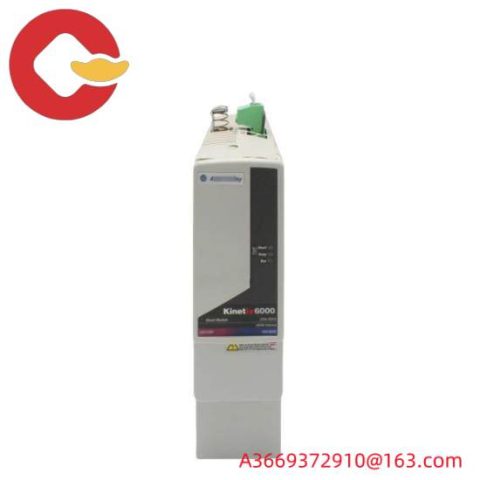 Allen-Bradley Kinetix 6000 Series 2094-BSP2 Shunt Module