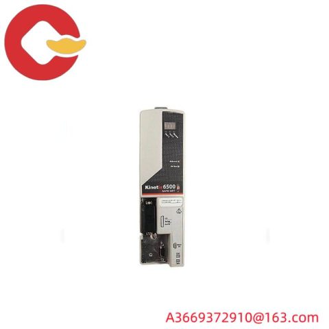 AB 2094-EN02D-M01-S0 Control Module: Precision, Efficiency, and Reliability in Automation Solutions