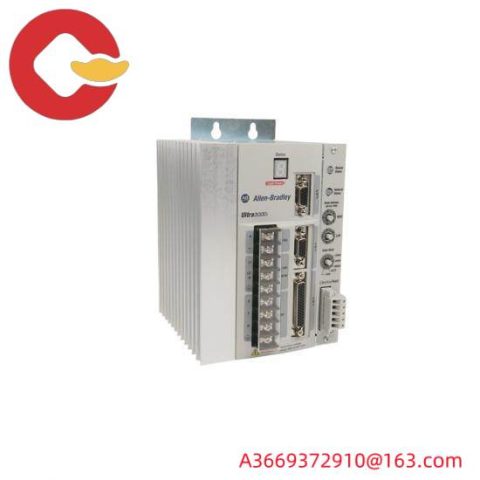 Allen-Bradley 2098-DSD-010X-DN Digital Servo Drive