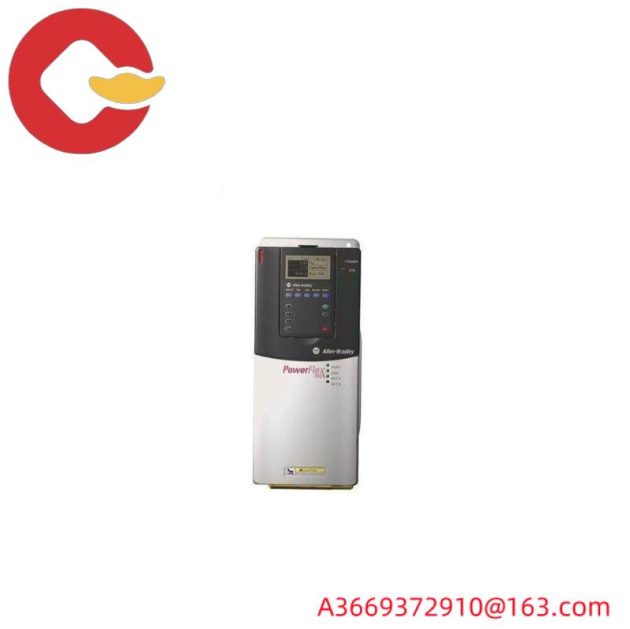 Allen-Bradley AB 20BD065A0AYNANC0 AC Drive - Advanced Industrial Control Solutions