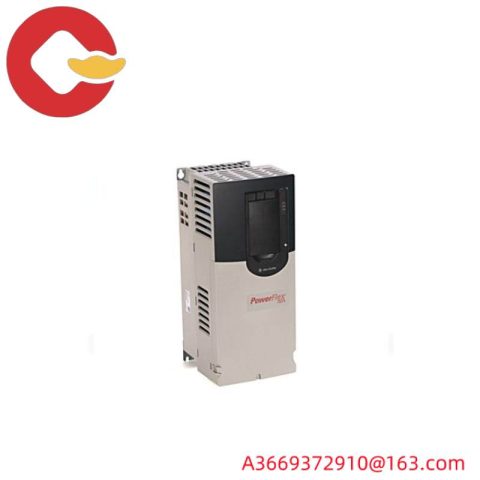 Allen-Bradley PowerFlex 753 AC Drive, 20F11NC060JA0N
