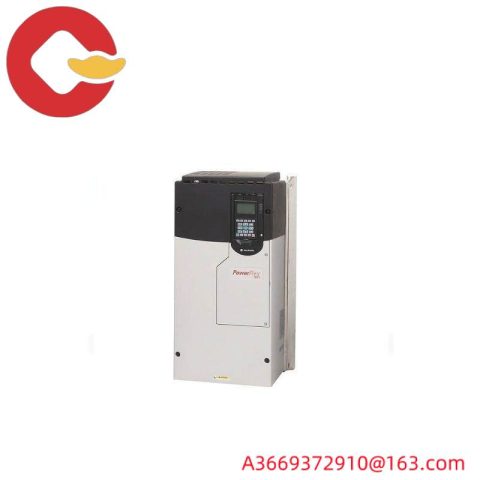 Allen-Bradley PowerFlex 20F1ANC140JA0NNNNN: High-Performance AC Drive for Industrial Automation