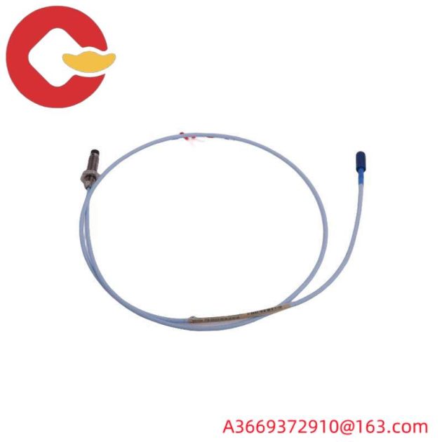 BENTLY NEVADA 21000-28-10-00-041-04-02 Proximitor Sensor for Industrial Control, 200 Characters