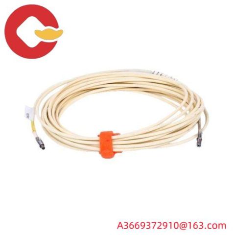 Bently Nevada 21747-085-00 Extension Cable for Industrial Control Systems
