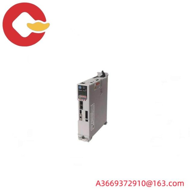 AB 2198-D012-ERS3 | Kinetix 5700 Dual Axis Inverter