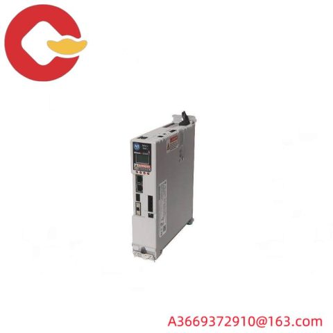 AB 2198 Series H070-ERS2 Servo Drive Module