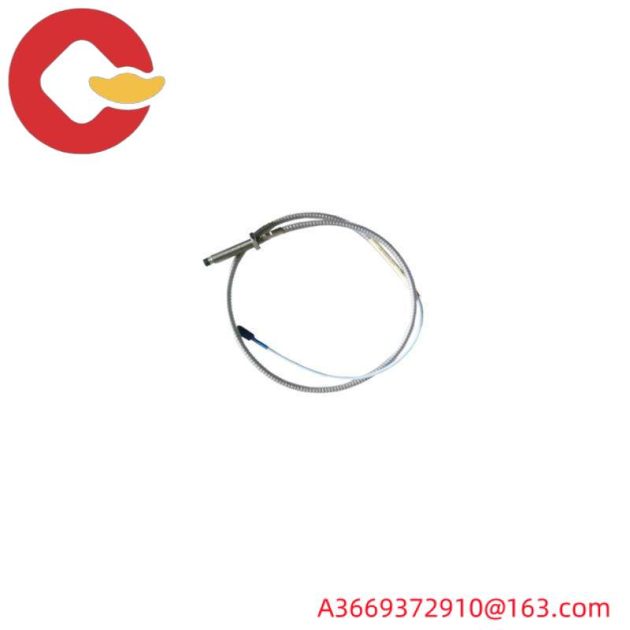 BENTLY NEVADA 22011-01-06-10-02: Advanced Extension Cable for Precision Control Systems