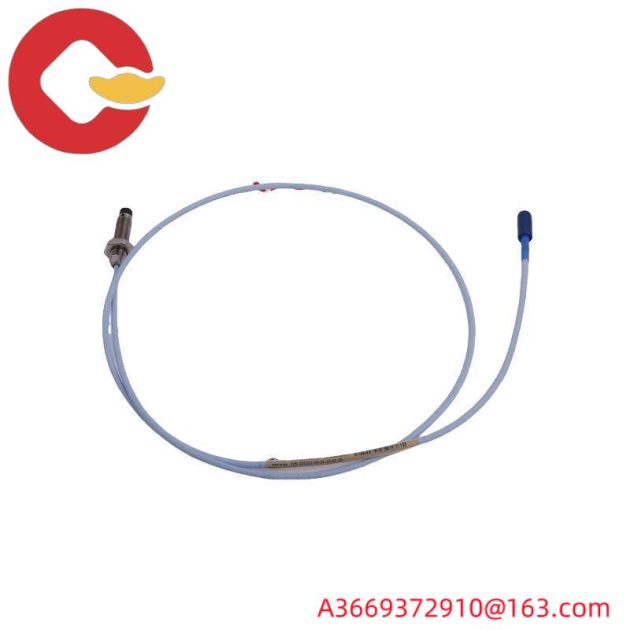 BENTLY NEVADA 22810-00-10-10-02 Transducer Proximity Probe - Advanced Industrial Sensing Solution