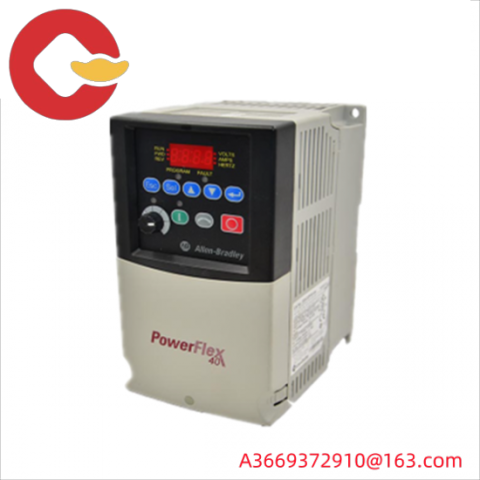 ABB 22A-D2P3N104 Automation Variable Frequency Drives