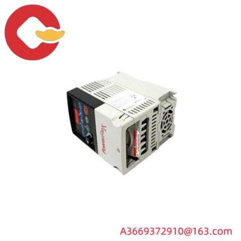 ABB 22A-D4P0N104 AC Drive - High-Performance Variable Speed Drive for Industrial Automation