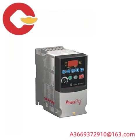 ABB 22B-D010N104 PowerFlex4 AC Drive - Industrial Control, 190 characters