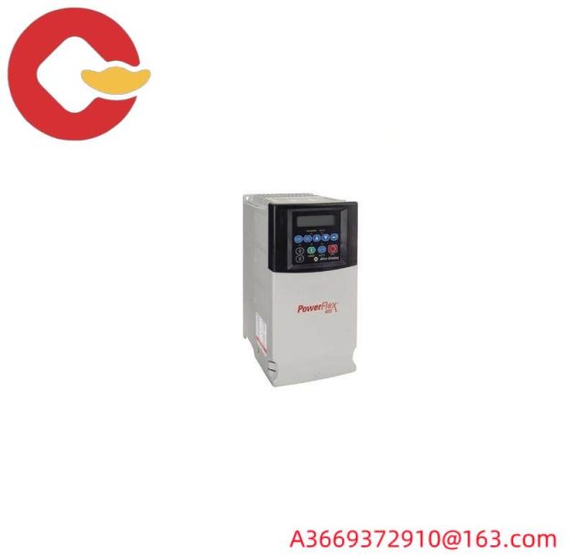 AB Drives 22B-D017F104 - High-Power Industrial Automation Solutions