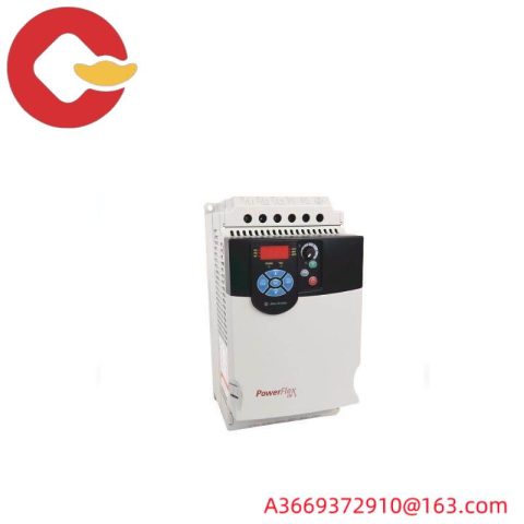 Allen-Bradley 22F-D013N104 AC Drive, 480V AC Input