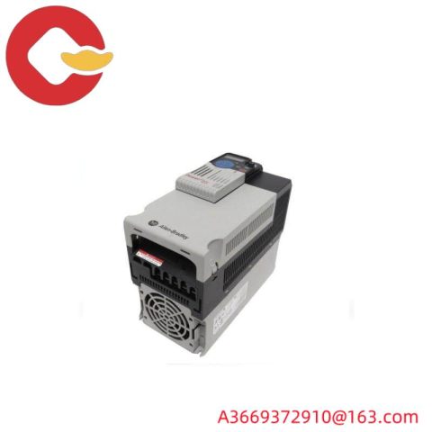 ABB AB 25A-D030N104 AC Drive - High Performance Motor Control Solution