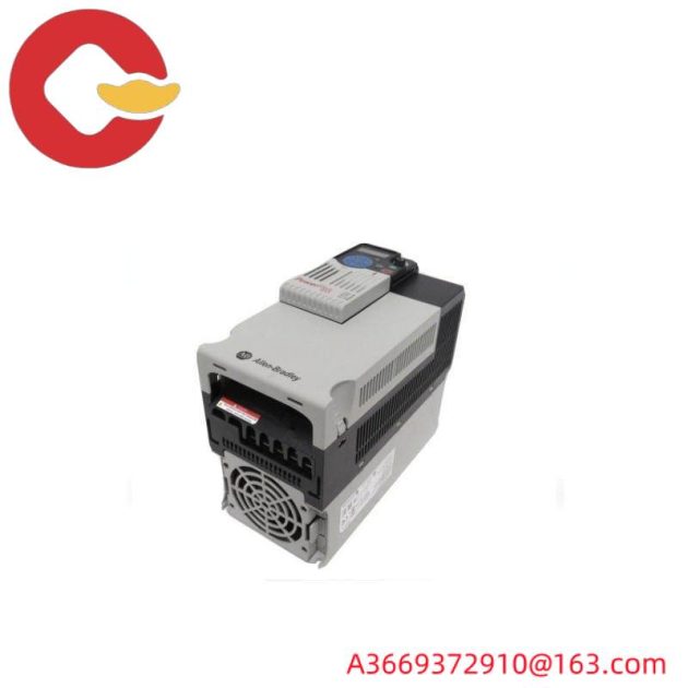 ABB AB 25A-D030N104 AC Drive - High Performance Motor Control Solution