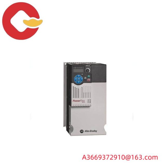 Allen-Bradley AB 25A-D043N114 PowerFlex 523 AC Drive