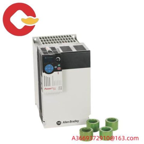 Embedded Ethernet/IP & Safety, 25B-D037N114 - A Comprehensive Control Solution