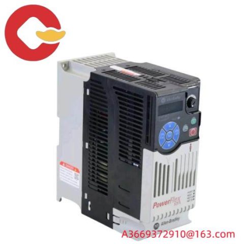 ABB 25B-D1P4N114 Variable Frequency Drive, for Industrial Automation