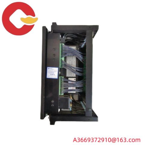 GE 269P-D/O-241-100P-HI Protection Management Relay - Precision Control for Critical Systems