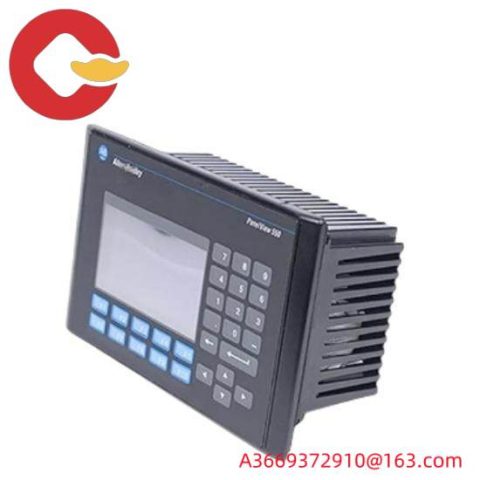 Siemens 2711-B5A5 - Advanced Industrial HMI Panel, Comprehensive Control Solution