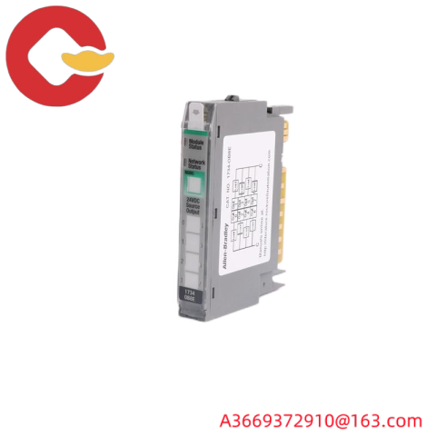 AB PanelView Standard Terminal 2711-K6C1 - A Comprehensive Solution for Industrial Control Systems
