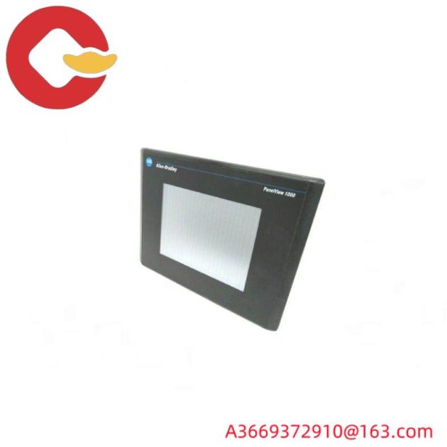 Allen-Bradley 2711-T10G9 Standard Operator Terminal, Control Panels & Terminals