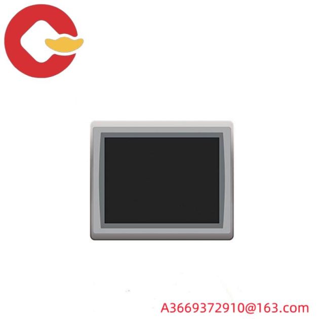 ABB AB 2711P-T15C22D8S Graphic Terminal - High-Performance Touchscreen Display Module
