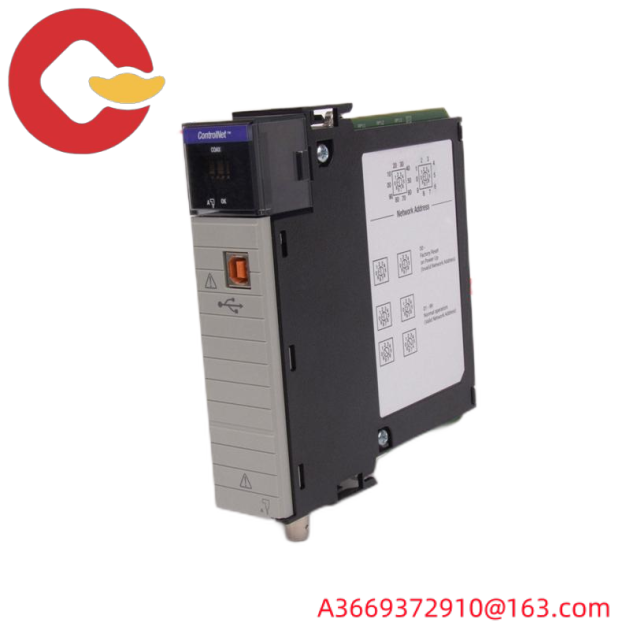 AB 2711P-T6M20D8 - Programmable Logic Controller