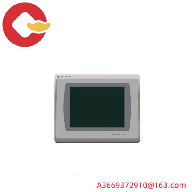 ABB AB 2711P-T7C22A9P Graphic Terminal: Advanced Control Solution for Industry