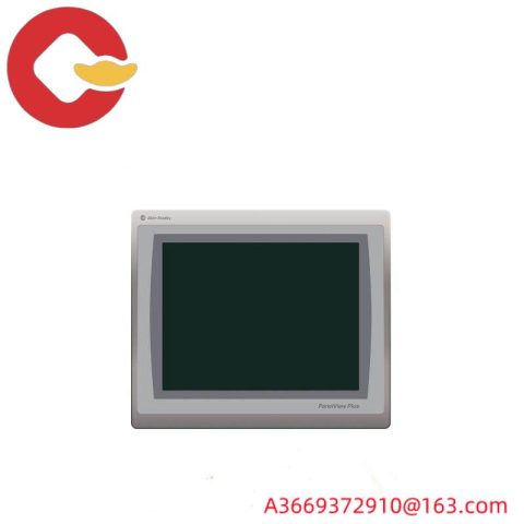 ABB PanelView Plus 7 Standard - AB 2711P-T7C22D8S