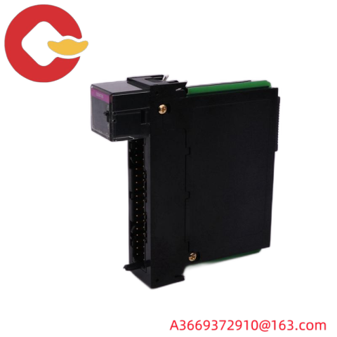 Allen-Bradley PanelView Plus 6 Logic Module 2711PRP8D, High-Performance Control Solution