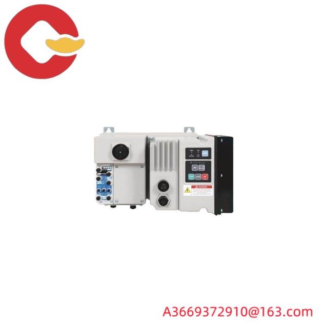 AB 284E-FVD6P0Z-25-CR EMI Frequency Drive