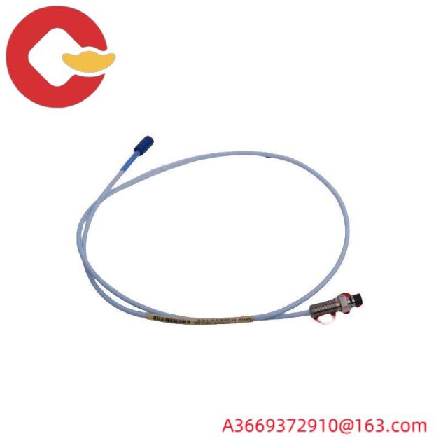 Bently Nevada 3300/10 Thermal Transfer Module