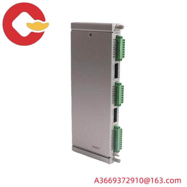 Bently Nevada 3300/40-13-01-01-00-00: 5 & 8 mm Proximity Sensor, Precision Measurement for Industrial Automation