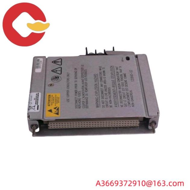 Bently Nevada 3300/50-01-01-00-00 Tachometer Monitor: Precision Engine Monitoring for Industrial Control Systems