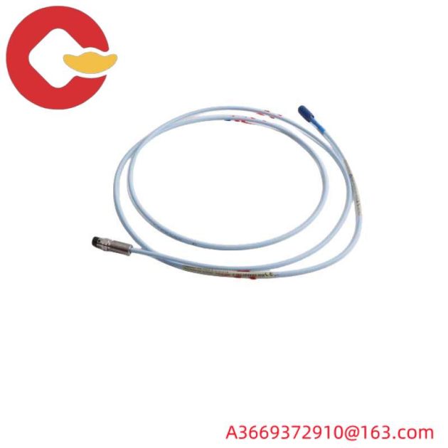Bently Nevada 330101-00-24-10-02-05 3300 XL 8mm Probe: Advanced Industrial Measurement Solution