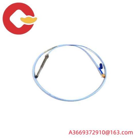 Bently Nevada Cable 330101-00-40-10-12-05 | Advanced Industrial Control Solution