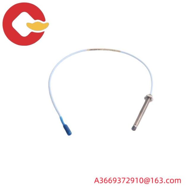 BENTLY NEVADA 3300 XL 8 mm Proximity Probes