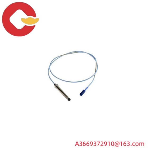 BENTLY NEVADA 330103-00-05-05-02 -00 Proximity Probes: Precision Detection for Industrial Control Systems