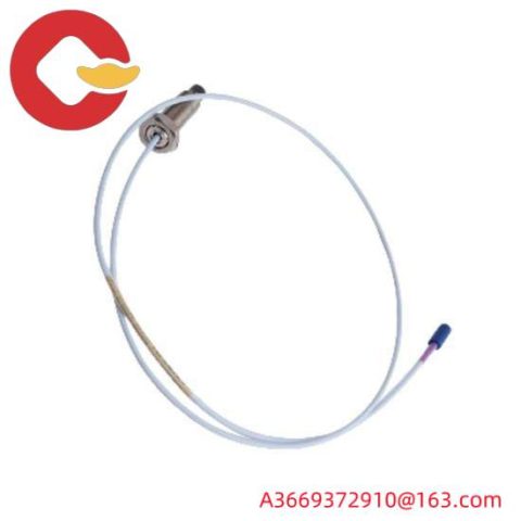 Bently Nevada 3300 XL Proximity Probes - 330103-00-05-50-02-05