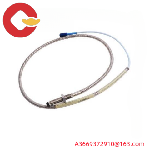 Bently Nevada 3300XL Proximity Probes 330103-00-08-10-02-05