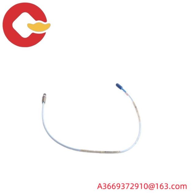 BENTLY NEVADA 330103-00-10-05-01-00 Proximity Probes: Precision Sensor Technology for Industrial Control