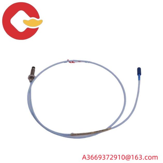 BENTLY NEVADA 330103-00-10-10-02-CN Proximity Probes: Precision Measurement Solutions