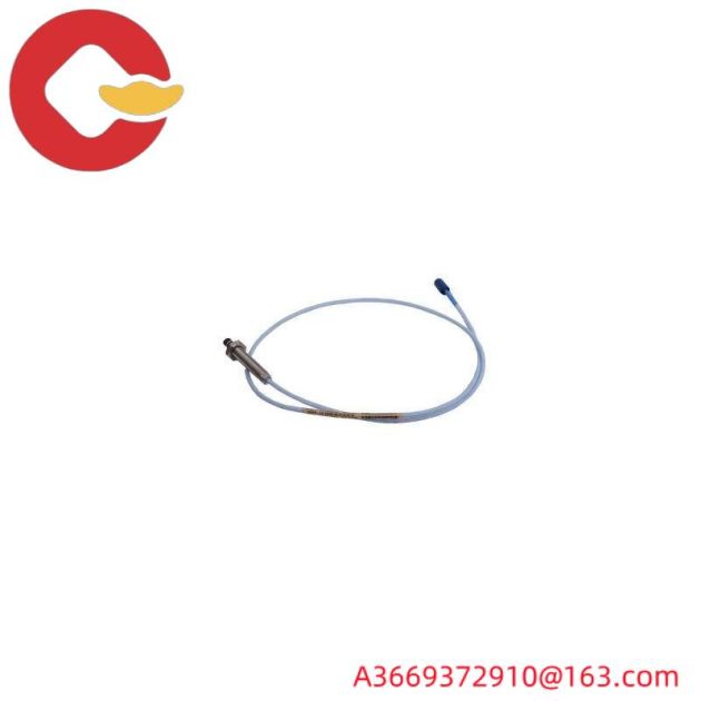 BENTLY NEVADA 330104-00-03-05-02-00 - 3300 XL 8 mm Proximity Probes